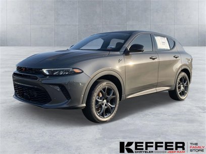 New 2024 Dodge Hornet GT w/ GT Blacktop Package