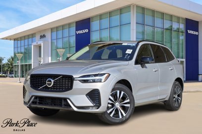 Used 2024 Volvo XC60 B5 Core