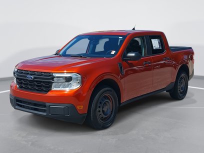 Used 2024 Ford Maverick XL w/ Equipment Group 100A Standard