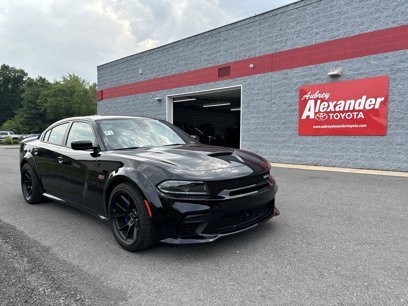 Used 2023 Dodge Charger Scat Pack