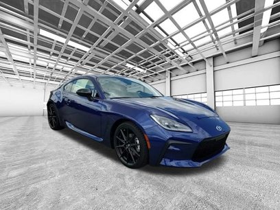 New 2025 Toyota GR86 Premium