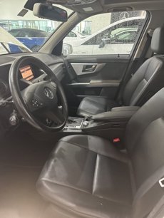 Used 2010 Mercedes-Benz GLK 350 2WD