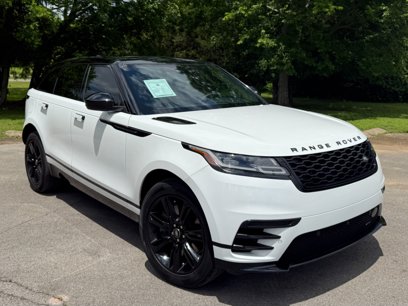 Used 2023 Land Rover Range Rover Velar R-Dynamic S