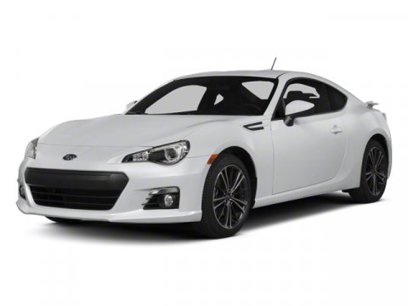 Used 2013 Subaru BRZ Limited w/ Popular Pkg 1A