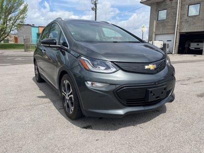 Used 2020 Chevrolet Bolt Premier w/ Infotainment Package
