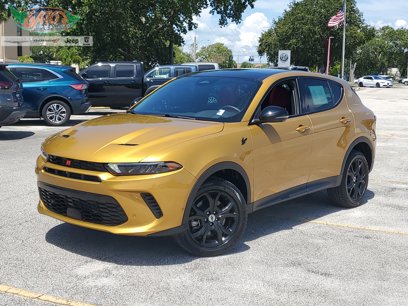 Used 2024 Dodge Hornet GT Plus w/ Tech Pack Plus w/o Parking
