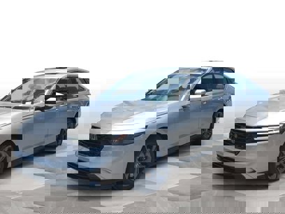 Certified 2024 Honda Accord EX