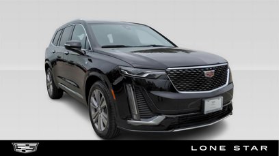 Certified 2024 Cadillac XT6 Premium Luxury w/ LPO, Floor Liner Package