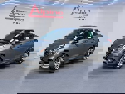 Used 2021 Hyundai Accent SE