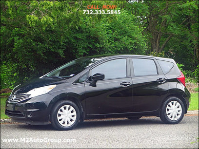 Used 2016 Nissan Versa Note SV