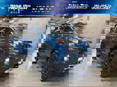 Used 2024 Subaru Forester Wilderness