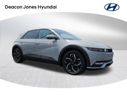 Used 2023 Hyundai Ioniq 5 SEL