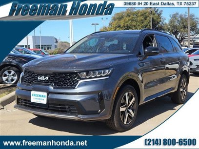 Used 2023 Kia Sorento S
