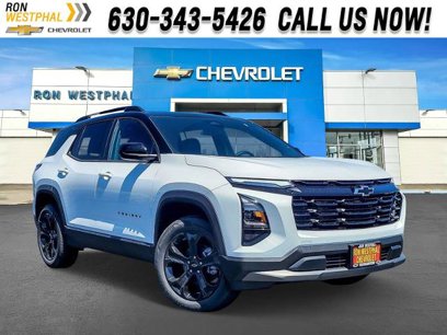 New 2026 Chevrolet Equinox LT w/ Convenience Package II