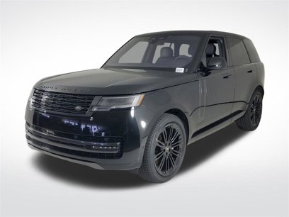 Used 2023 Land Rover Range Rover SE