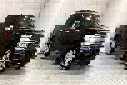 Used 2019 Ford F150 Platinum
