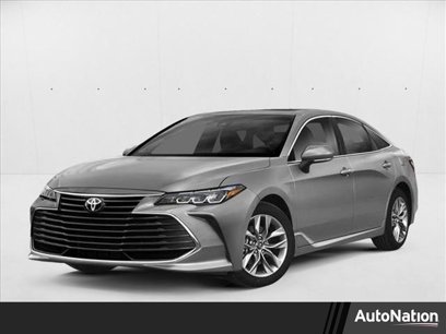 Used 2019 Toyota Avalon Limited