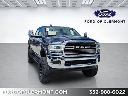 Used 2021 RAM 2500 Laramie