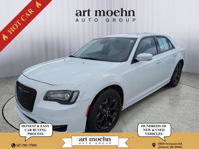 Used 2022 Chrysler 300 Touring L