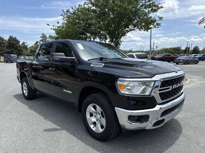 Used 2023 RAM 1500 Big Horn