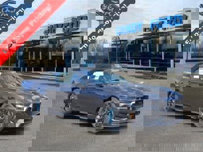 New 2024 Ford Mustang GT Premium
