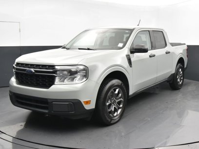 Used 2022 Ford Maverick XLT