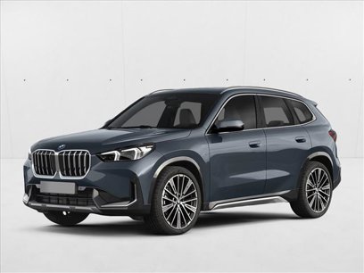 Used 2024 BMW X1 xDrive28i w/ Technology Package