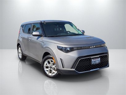 Used 2023 Kia Soul S