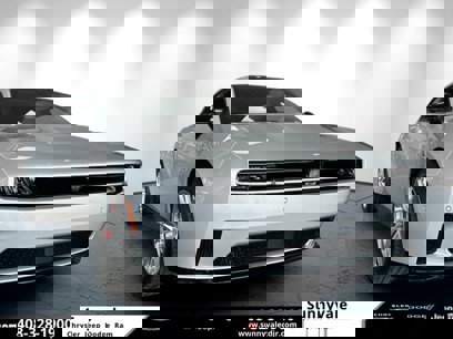 New 2024 Dodge Charger R/T Scat Pack w/ Plus Group