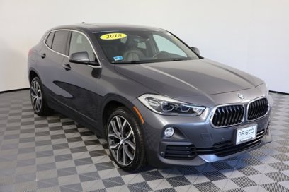 Used 2018 BMW X2 xDrive28i w/ Premium Package
