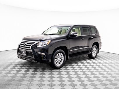 Used 2015 Lexus GX 460
