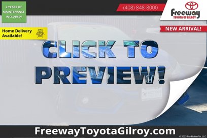 Used 2018 Honda Civic Si