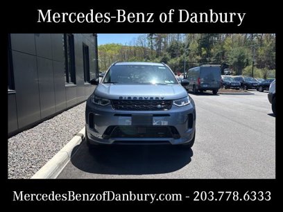 Used 2023 Land Rover Discovery Sport SE R-Dynamic