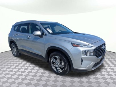 Used 2023 Hyundai Santa Fe SEL