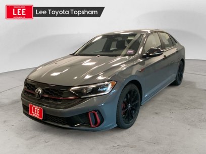Used 2024 Volkswagen Jetta GLI 40th Anniversary Edition