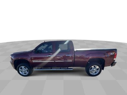 Used 2013 GMC Sierra 2500 Denali w/ Suspension Package, Off-Road