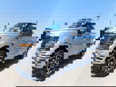 New 2025 Ford F150 STX w/ Equipment Group 200A