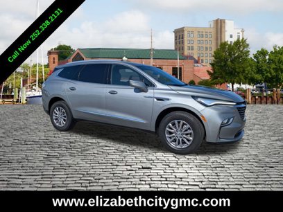 Used 2024 Buick Enclave Premium