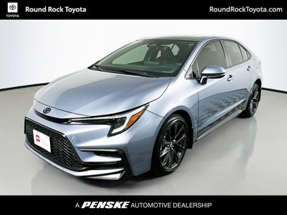 Certified 2024 Toyota Corolla SE