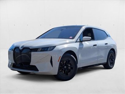 New 2026 BMW iX xDrive45