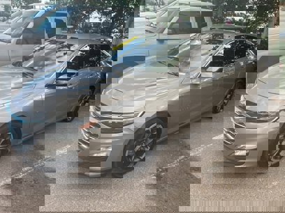 Certified 2022 Chevrolet Malibu LT