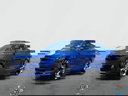 Used 2020 Chevrolet Camaro LT w/ RS Package
