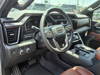 New 2025 GMC Sierra 1500 Denali Ultimate