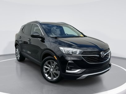 Used 2020 Buick Encore GX Select w/ Experience Buick Package