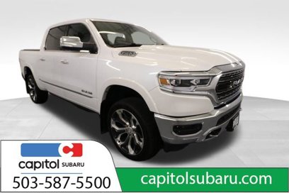 Used 2020 RAM 1500 Limited