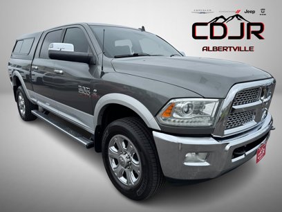 Used 2013 RAM 2500 Laramie