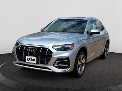 Used 2023 Audi Q5 2.0T Premium Plus