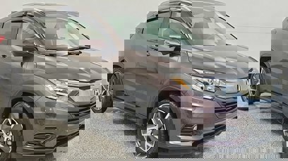 Used 2022 Honda HR-V EX