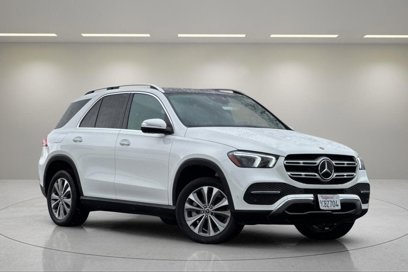 Used 2022 Mercedes-Benz GLE 350 4MATIC