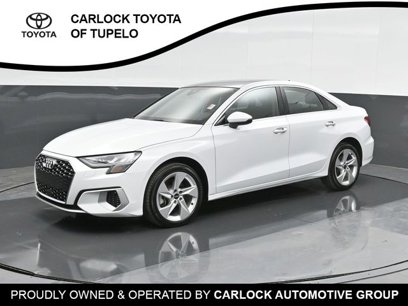 Used 2022 Audi A3 2.0T Premium